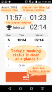 Smoking Note screenshot 5