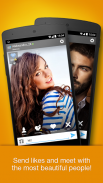 Topface – Flirt App & Dating screenshot 5