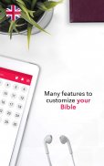 Commentaries on the Bible screenshot 9