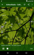 Irish Music Radio screenshot 5