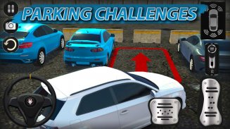 Car Parking 2022 : Open World screenshot 7