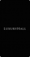 Luxury Hall Puebla screenshot 3