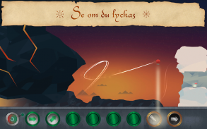 Julkalendern: Selmas saga screenshot 4