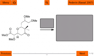 Chemistry By Design screenshot 2