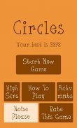 Circles screenshot 4