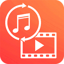 Video to MP3 - Trim & Convert Icon