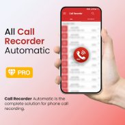 All Call Recorder Automatic screenshot 1