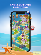 Bingo Pets: Summer bingo game screenshot 4