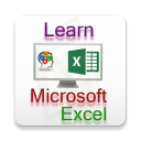 Learn Microsoft Excel