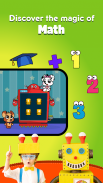 Tiny Minies - Toddler Games screenshot 4