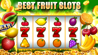 Golden Slots: Casino games screenshot 7