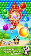 Bubble Shooter Panda screenshot 3