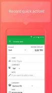 Mint - Income-Expense , Money screenshot 5