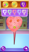 Street Food Cotton Candy Maker - Childhood Memory screenshot 14