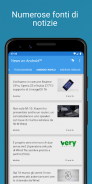 News on Android™ screenshot 9
