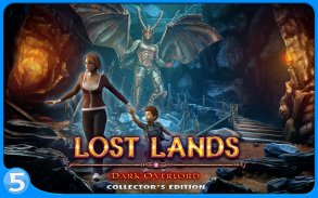 Lost Lands (Full) screenshot 3