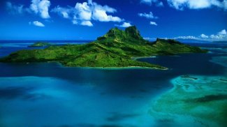 Island HD Wallpapers screenshot 2