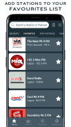 Radio Nigeria - Online Radio screenshot 1