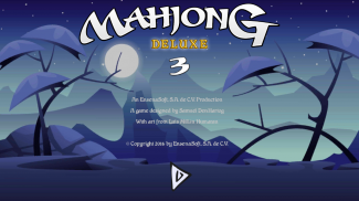 Mahjong Deluxe 3 screenshot 8