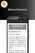 Hindu Minority & Guardianship screenshot 2