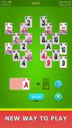 Solitaire Piramidă screenshot 5