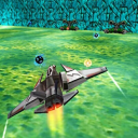 LSS : Space simulator - War Galaxy!🌌Action maze Icon