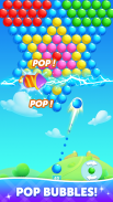 Bubble Pop: Bubble Shooter screenshot 2