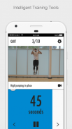 Vertical Jump - Learn to Dunk screenshot 2