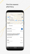 Yandex Maps and Navigator screenshot 7