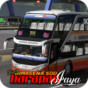 Harapan Jaya XDD Livery