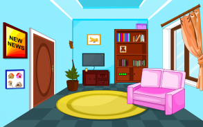 Escape Games-Bold Boy Room screenshot 9