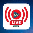 GoLiveIndia - Stream Anywhere