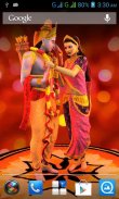 3D Sita Ram Live Wallpaper screenshot 4