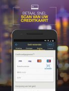 Western Union NL - Geld overmaken online screenshot 3