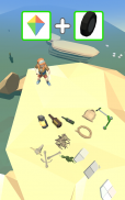 Merge Clues 3D screenshot 1