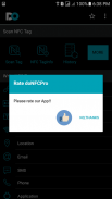 DoNfc - NFC Reader & Creater screenshot 6