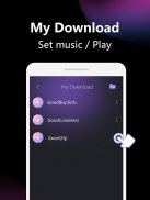 music downloader&musicDownload screenshot 12