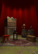 Room Escape Game-Pinocchio screenshot 3