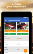 CARMUDI Buy&Sell New/Used Cars screenshot 8