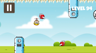 Monkey Game: Crazy Monkey Game screenshot 4