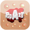 PopAZit Free Icon