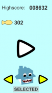 Baby Shark - Game screenshot 0