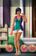 Legs Spa and Dress up for Women - Beauty Center screenshot 8