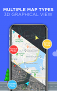 Maps Directions & GPS Navigation screenshot 7