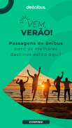 DeÔnibus – Passagem de Ônibus screenshot 0