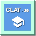 CLAT-UG Exam Preparation Icon