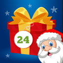 Advent Calendar 2023 Icon