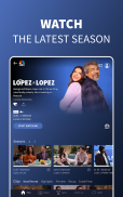 The NBC App - Stream TV Shows screenshot 5