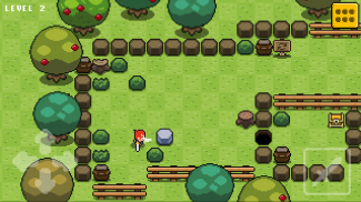 Stone Smacker screenshot 5