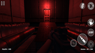 Zombie Evil Kill 2 - Dead Horror FPS screenshot 3
